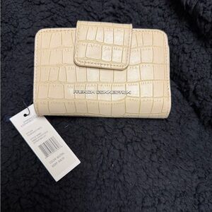 French Connection Small Wallet Clutch